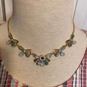Park Lane Korea Necklace NWOT